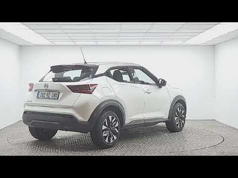 Nissan Juke 1.0T PET 2WD SV - Image 2