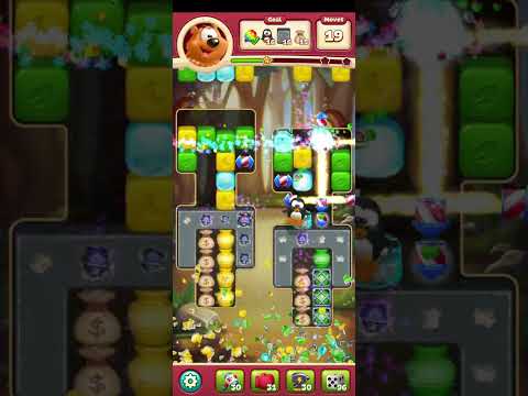 toonblast level 7670