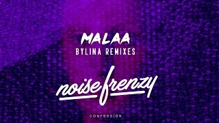 Malaa - Bylina (Noise Frenzy Remix) | CONFESSION