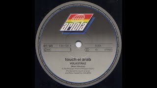 Touch El Arab – Volkstanz (Maxi-Version)