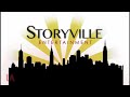 Storyville Entertainment MTV 2013