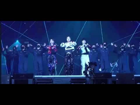 Anyone - Dance Break ( Seventeen ) | Mirror