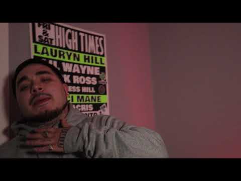 Hitsticktaxfree - 24 Barz (Official Visual) Dir.  PackVizuzlz