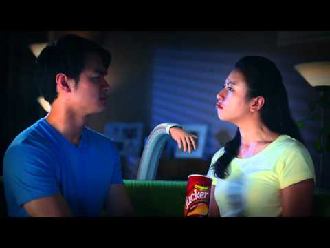 Jacker Potato Crisps TVC (ENG Version)
