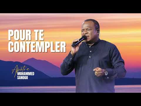 ♪ TU ES SAINT - Apôtre Mohammed Sanogo