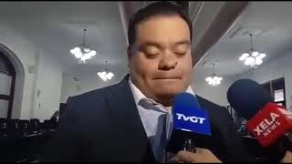 Subsidio a combustible debe esperar informe de comisión