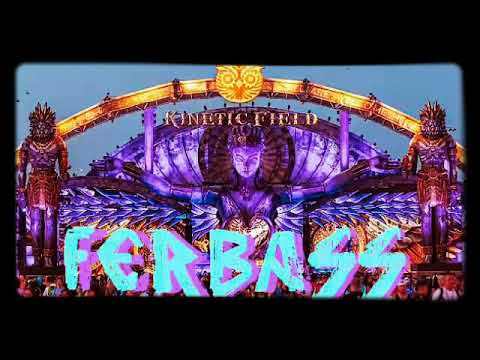 Komodo vs The Launch - Mauro Picotto vs D.O.D vs FERBASS edit