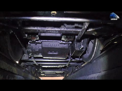 🚂🛠 060-DA Defect Locomotive Entering in Depot for Repair 🛠⚙🚂