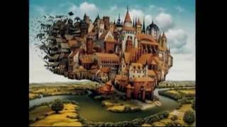 Alberto Cortez - Castillos en el Aire