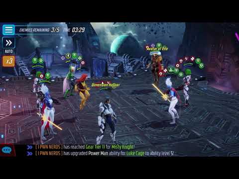 Beat IW EASILY with this COUNTER!! No ADAM WARLOCK?? No WORRIES.