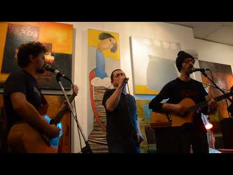 Marcilo Agro - Futuri Coniugali (Live)