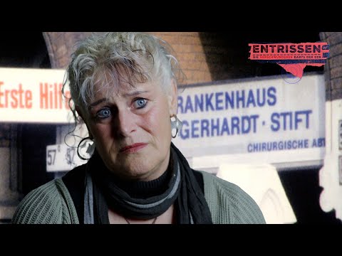 Vorschau: Ihre Zwillinge sind angeblich verstorben -Yvonnes geht auf Spurensuche | Entrissen