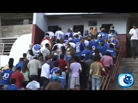 #tbt Mineirão antigo portão 03