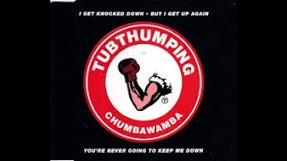 Chumbawamba - Farewell to the Crown