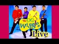 Goldfish – live