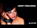 DEEP FEELINGS - BEST VOCAL DEEP HOUSE MIX ...