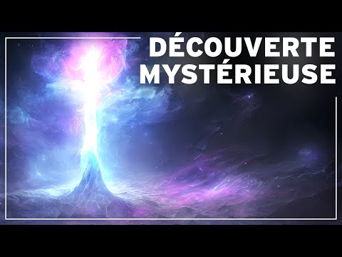 Des Mystérieuses Découvertes : Un Voyage Épique au Cœur de l'Univers | DOCUMENTAIRE Espace