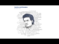 Toto Cutugno Insieme 1992 Ritratto Official Audio