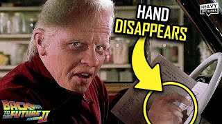 BACK TO THE FUTURE 2 (1989) Breakdown | Ending Explained, Making Of & Easter Eggs MQDEFAULT Thumbnail