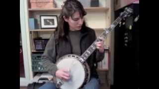 &#39;Til The End Of The World Rolls &#39;Round - Excerpt from the Custom Banjo Lesson from The Murphy Method