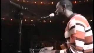Brian McKnight   Home For The Holidays Live 1999
