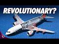 Why Don’t ALL Airliners Do THIS? DEFAULT Thumbnail