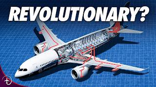 Why Don’t ALL Airliners Do THIS? MQDEFAULT Thumbnail
