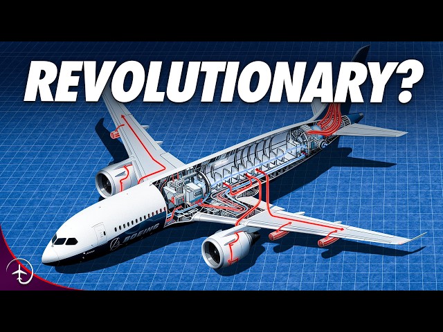 Why Don’t ALL Airliners Do THIS? SDDEFAULT Thumbnail