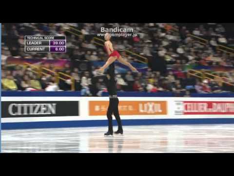2014 03 26 高橋成美　木原龍一　ＳＰ
