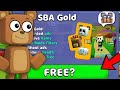 Finally SBA GOLD Purchased Super Bear Adventure Gameplay Walkthrough