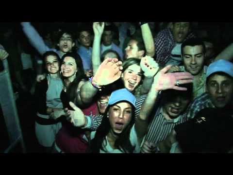 DR FEELX  FEAT  LINDA D    " PAROLE PAROLE"