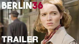 Berlin '36 (2009) Video