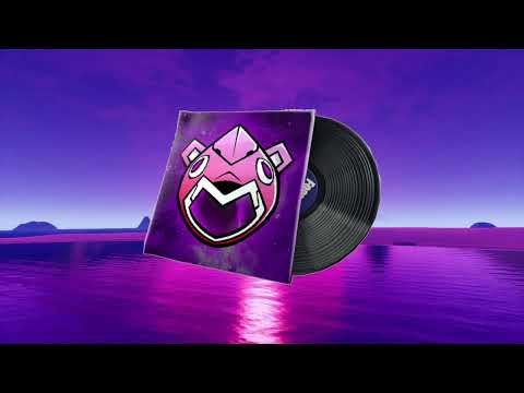 Fortnite Mecha Power