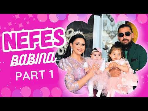 Babina Na Nefes | PART 1 | ORK Veseli Momci | 2024 | Studio Emil Riko 4k |