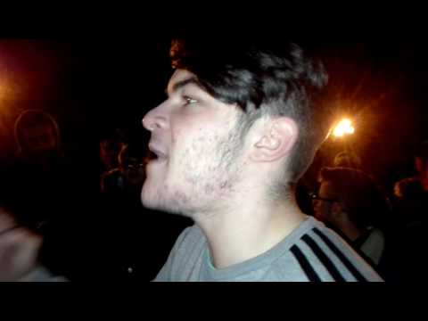 Roky vs Arpa  - octavos - StreetGround Battle (MADRID)