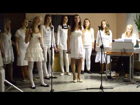 GG choir koncerts SAC "Senliepas"