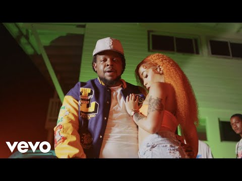 Shaqstar - Marcus Garvey (Official Video)