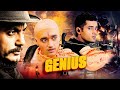 Bollywood Suspense Thriller Genius 2018 Nawazuddin Siddiqui Utkarsh Sharma Full Movie 4K