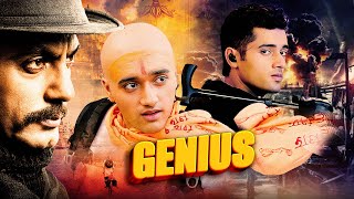 Download lagu Bollywood Suspense Thriller : Genius (2018) | Nawazuddin Siddiqui, Utkarsh Sharma | Full Movie 4K mp3