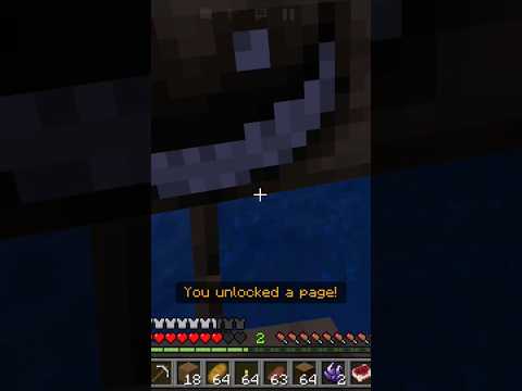 Spooky Minecraft Boat Scares