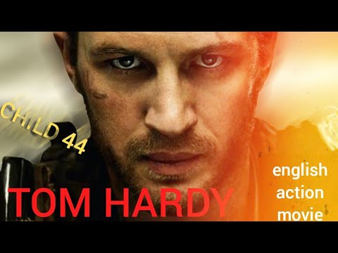 THE DETECTIVE - English movie | War movies | action film | Tom Hardy