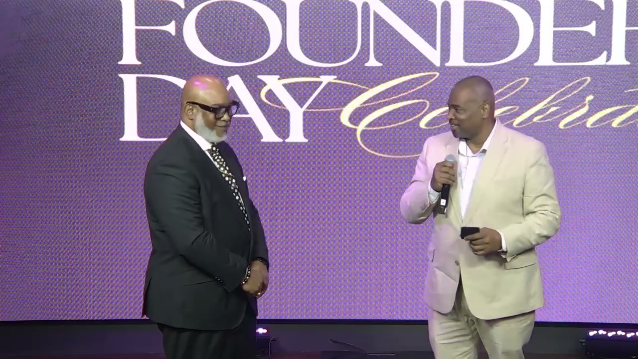  Founder's Day – 37th Anniversary | Awards Presentation