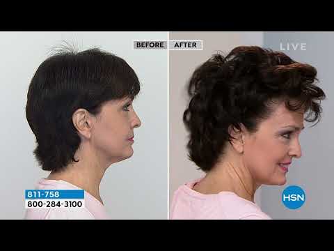 HSN | Wake Up Beautiful with Valerie - All New Finds 01.08.2023 - 09 AM