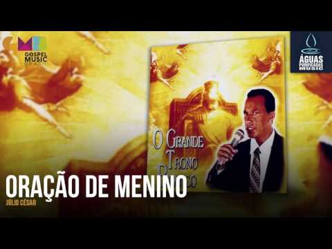 Oração De Menino video