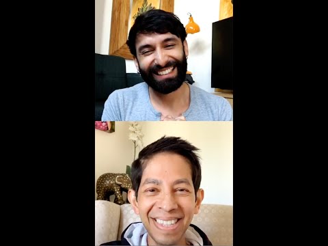 FIVE@FIVE E13 – TopicTuesday x Kabir Naidoo | Eurovision #ESC