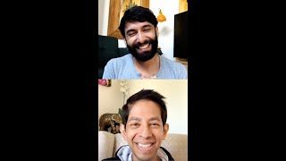 FIVE@FIVE E13 – TopicTuesday x Kabir Naidoo | Eurovision #ESC