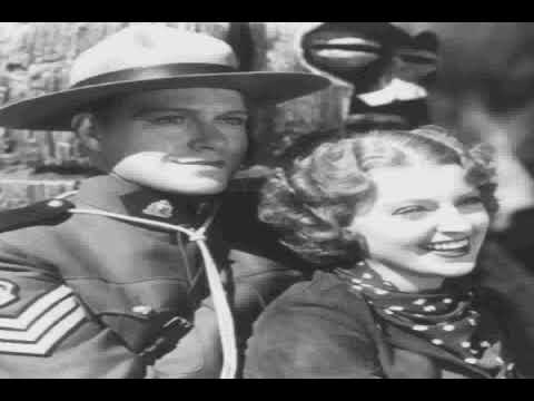 NELSON EDDY SINGS- ROSEMARIE-rudolph friml 1938