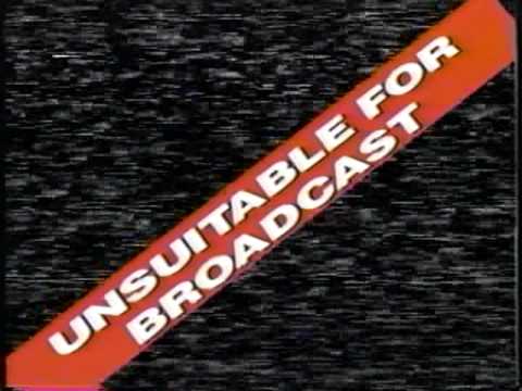 Nightstand with Dick Dietrick - 1