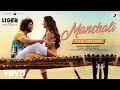 Manchali Film Version Liger Vijay Deverakonda Ananya Tanishk Zahrah Farhad