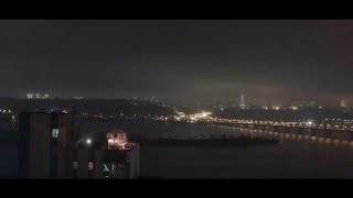 День рождения на Крыше